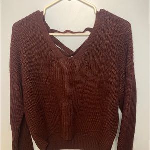 Aeropostal Sweater